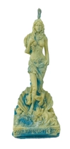 Свічка Афродита - богиня краси - зображення 1