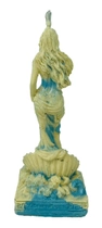 Свічка Афродита - богиня краси - зображення 2