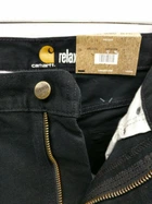 Carhartt Weathered Duck 5 Pocket Pants 