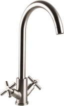 Смеситель-кран кухонный GLOBUS LUX SD4-203