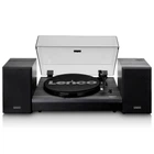 Проигрыватель винила Lenco LS-300BK