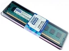 Оперативная память GOODRAM 4 GB DDR3 1333 MHz (GR1333D364L9S/4G)