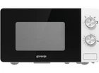 Микроволновая печь Gorenje MO 20 E1W (151646)