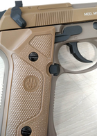 Пневматический пистолет Umarex Beretta Mod. M9A3 FM Blowback (5.8350) (FX890805) - Уценка - изображение 3