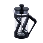 Френч-пресс Kamille KM-0775S (350 мл)