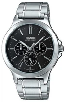 Жіночий годинник Casio TIMELESS COLLECTION LTP-V300D-1AUDF