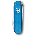 Ніж Victorinox Classic SD Limited Edition 2020 Blue (0.6221.L20) - зображення 2