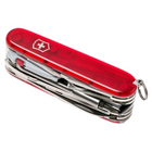 Ніж Victorinox CyberTool 36 (1.7925.T) - изображение 4