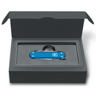 Ніж Victorinox Classic SD Limited Edition 2020 Blue (0.6221.L20) - зображення 4