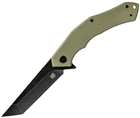 Нож Skif T-Rex BSW Green (17650262) - изображение 1