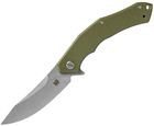 Ніж Skif Whaler SW Green (17650256) - зображення 1