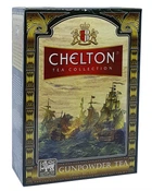 Чай Chelton Gunpowder зелений Ганпаудер 100 г (52312)
