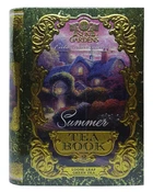 Чай Gunpouder Sun Gardens Літо Чайна книга Том 2 зелений 100 г (1002)