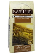 Чай Basilur чорний цейлонський Ruhunu 100 г (54900)