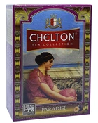 Чай Chelton Paradise чорний з маракуйєю 100 г (52315)