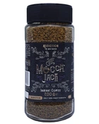 Кава Mocca Jack Addiction розчинна 200 г у скляній банці (1702)