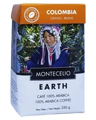 Кава Montecelio Colombia зерно 250 г (52648)