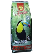 Кава зернова Aurelio Equador 226 г (53181)