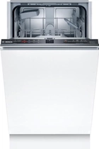 Встраиваемая посудомоечная машина BOSCH SRV2IKX10K - изображение 1
