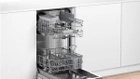 Встраиваемая посудомоечная машина BOSCH SRV2IKX10K - изображение 3