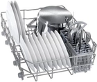 Встраиваемая посудомоечная машина BOSCH SRV2IKX10K - изображение 5