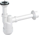 Сифон для раковини PREVEX Ventloc з сухим затвором 32/50 мм (3015001)