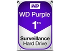 Жорсткий диск WD Purple 1TB 3.5 SATA III (WD10PURZ)