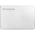 Внешний жесткий диск 2.5 2TB Transcend (TS2TSJ25C3S)
