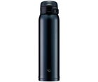 Термокружка Zojirushi SM-SR60BC чёрная 600 мл
