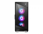 Корпус MSI без БЖ (MPG VELOX 100R)