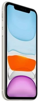 Смартфон Apple iPhone 11 64GB White - изображение 3