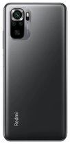 Смартфон Xiaomi Redmi Note 10S 6/128Gb Gray - изображение 3