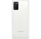 Смартфон Samsung Galaxy A03s 4/64Gb White - изображение 3