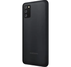 Смартфон Samsung Galaxy A03s 4/64Gb Black - изображение 7
