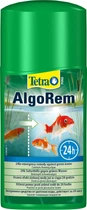 Засіб для боротьби з дрібними зеленими водоростями Tetra Pond AlgoRem 1 л на 20000 л