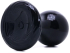 Анальна пробка NS Novelties Luna Balls Medium колір чорний (19502005000000000) - зображення 5