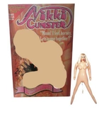Секс-лялька Nikki Cumster (07788000000000000) - зображення 1