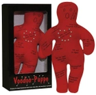 Червона лялька-вуду німецька мова (06273000000000000) - зображення 1