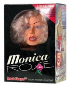 Секс-лялька Monica Rose (02332000000000000) - зображення 2