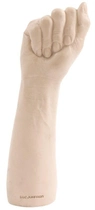 Стимулятор кулак Belladonnas Bitch Fist (08873000000000000) - зображення 2