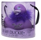 Вібратор-качечка I Rub My Duckie Paris колір фіолетовий (17238017000000000) - зображення 2