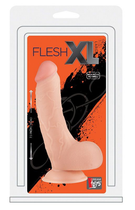 Фалоімітатор FleshXLarge, 19 см (13036000000000000) - зображення 2
