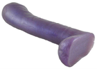 Мыло в виде пениса Мужская объемная форма средняя цвет фиолетовый (18210017000000000) - изображение 3