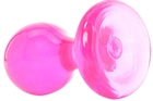 Анальна пробка NS Novelties Luna Balls Medium колір рожевий (19502016000000000) - зображення 5