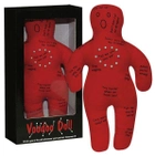 Червона лялька-вуду англійську мову (06274000000000000) - зображення 1