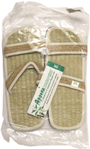 Арома-тапочки с корицей Fito Pharma Natur Boutique (устраняет неприятный запах ног, противомикробное действие, придают приятный запах ногам) .(арт.232) р.37-38 (8934711013016_1) - изображение 3