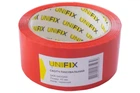 Скотч Unifix 45 мм x 80 м x 40 мкм червоний (SKR-5400266)