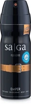 Дезодорант - Emper Saga Pour Homme 200ml (332345-68634)