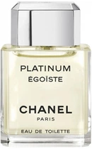 Туалетная вода Chanel Egoiste Platinum для мужчин