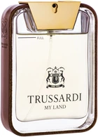 Туалетная вода Trussardi My Land для мужчин
